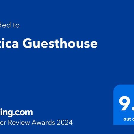 Botica Guesthouse Espinho  Εξωτερικό φωτογραφία