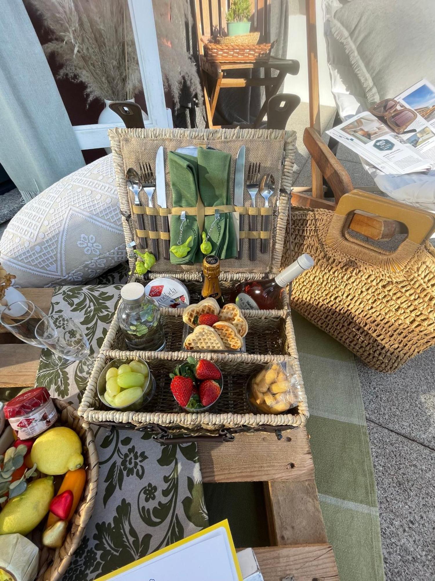 Botica Guesthouse Espinho  Εξωτερικό φωτογραφία