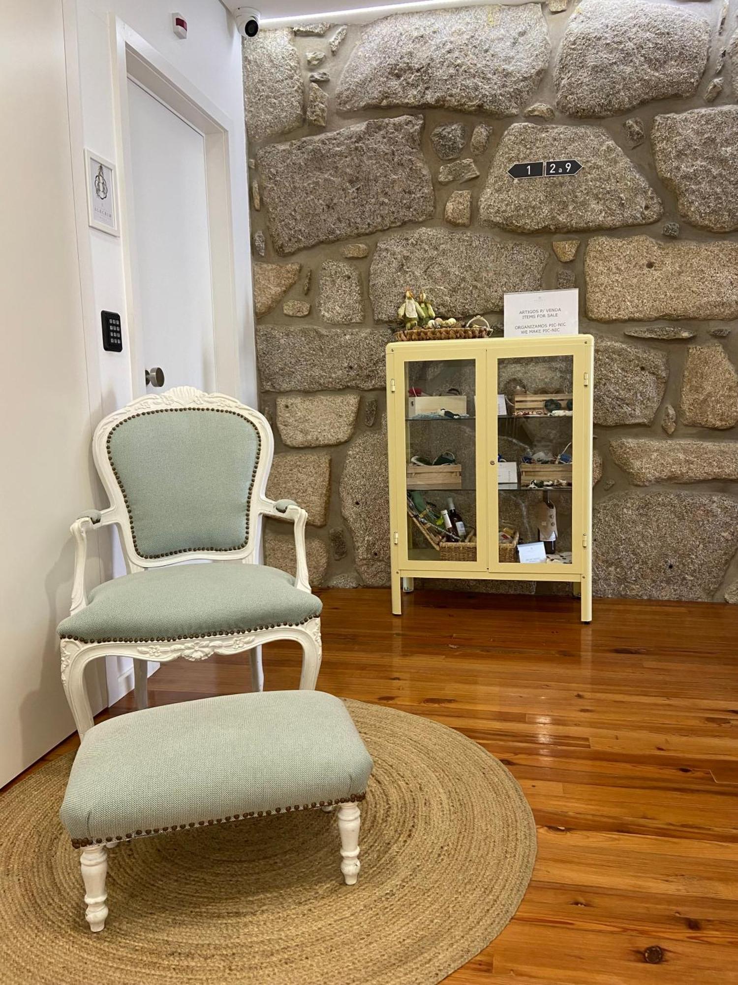 Botica Guesthouse Espinho  Εξωτερικό φωτογραφία