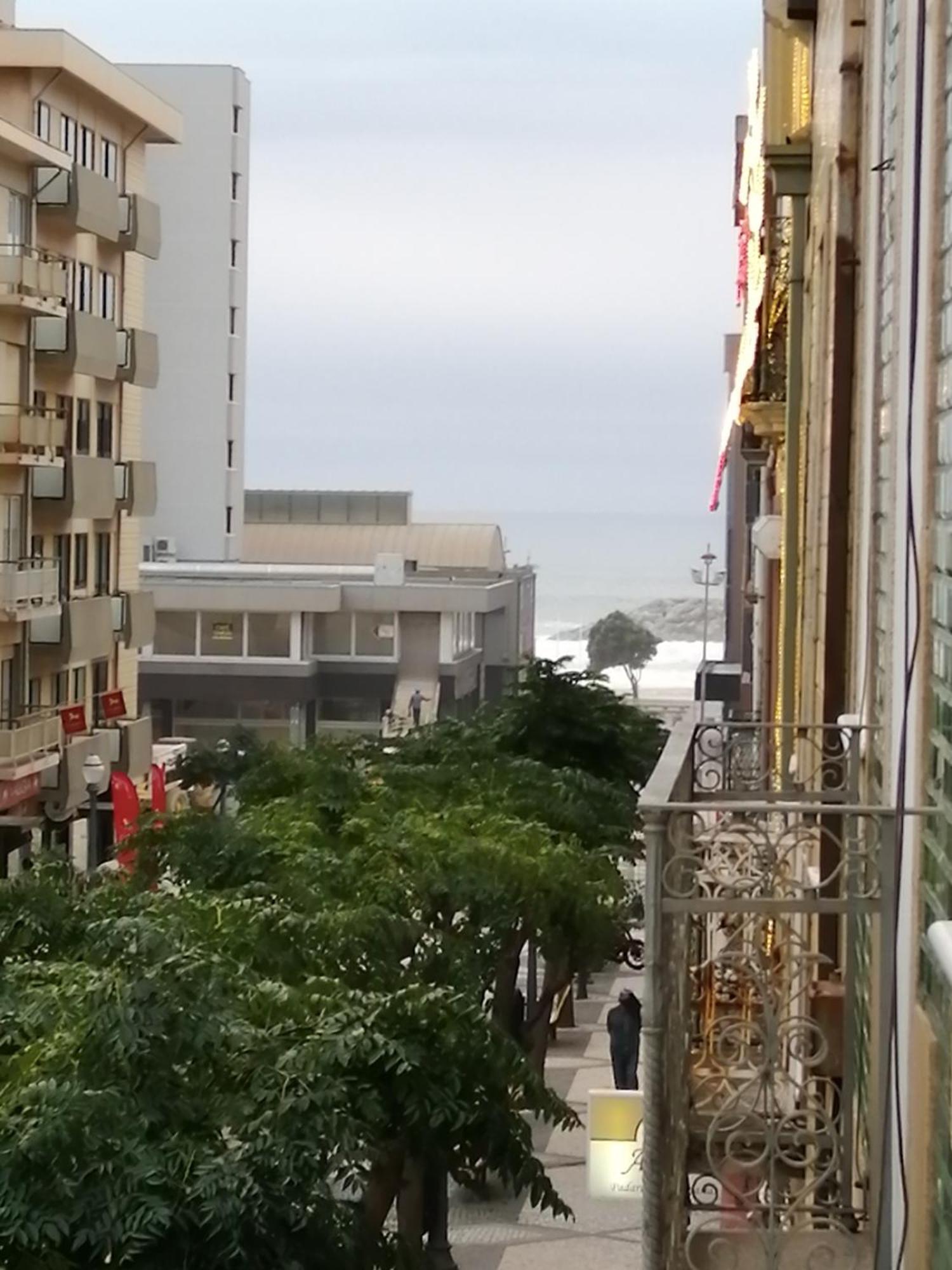 Botica Guesthouse Espinho  Εξωτερικό φωτογραφία