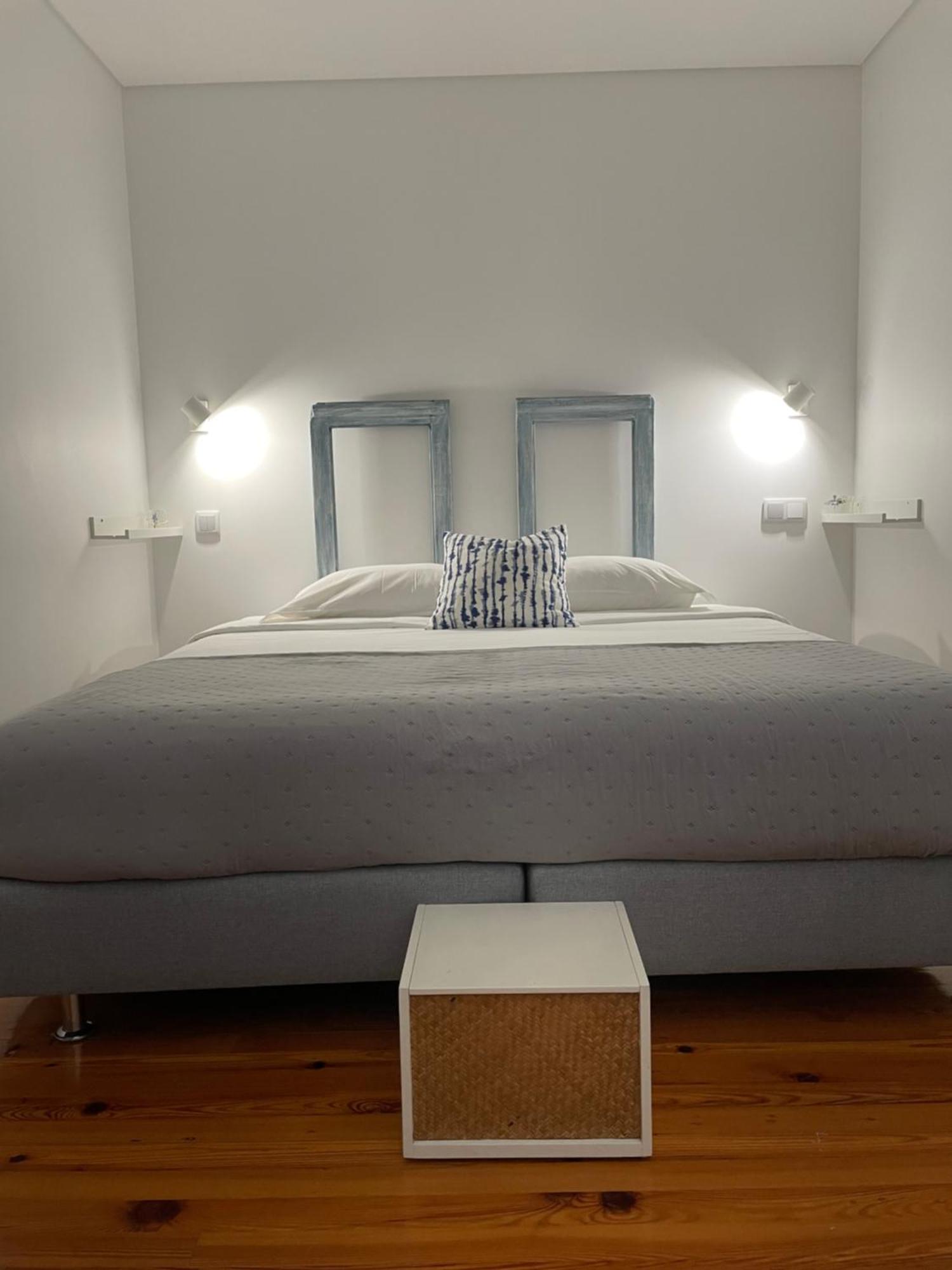 Botica Guesthouse Espinho  Εξωτερικό φωτογραφία