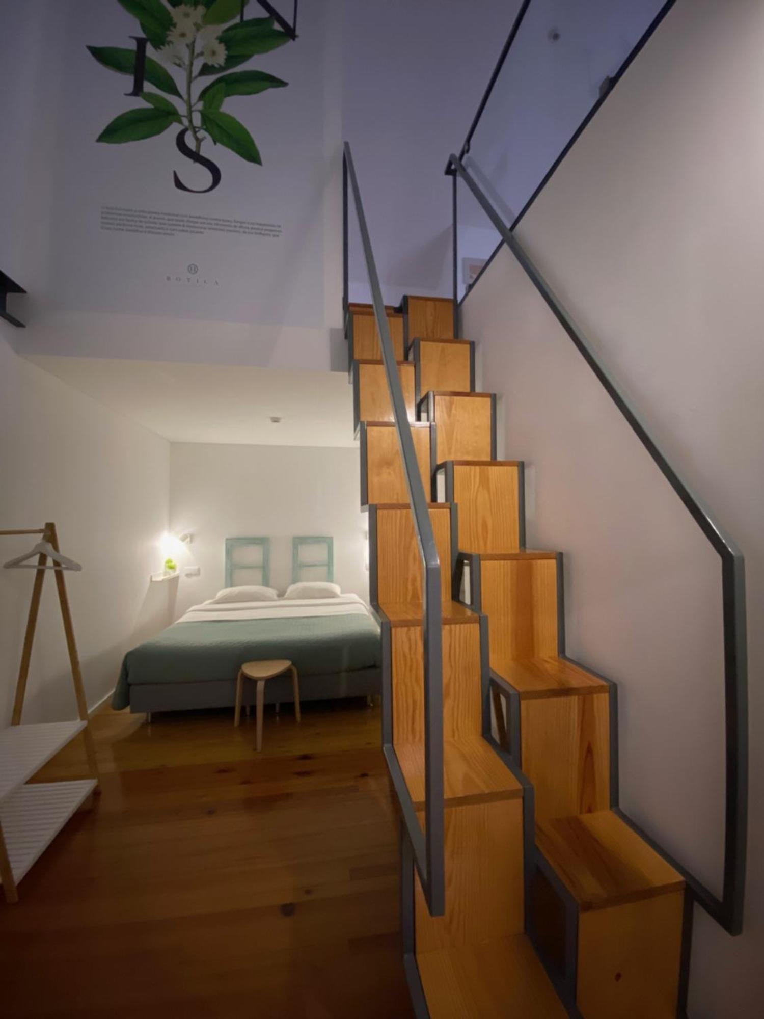 Botica Guesthouse Espinho  Εξωτερικό φωτογραφία