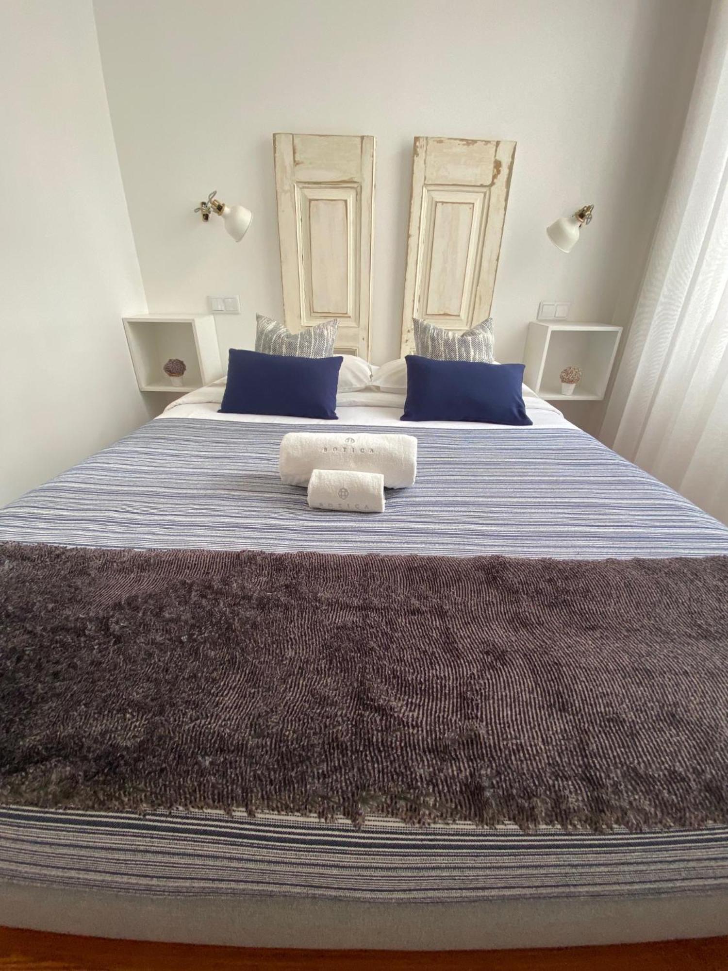 Botica Guesthouse Espinho  Εξωτερικό φωτογραφία