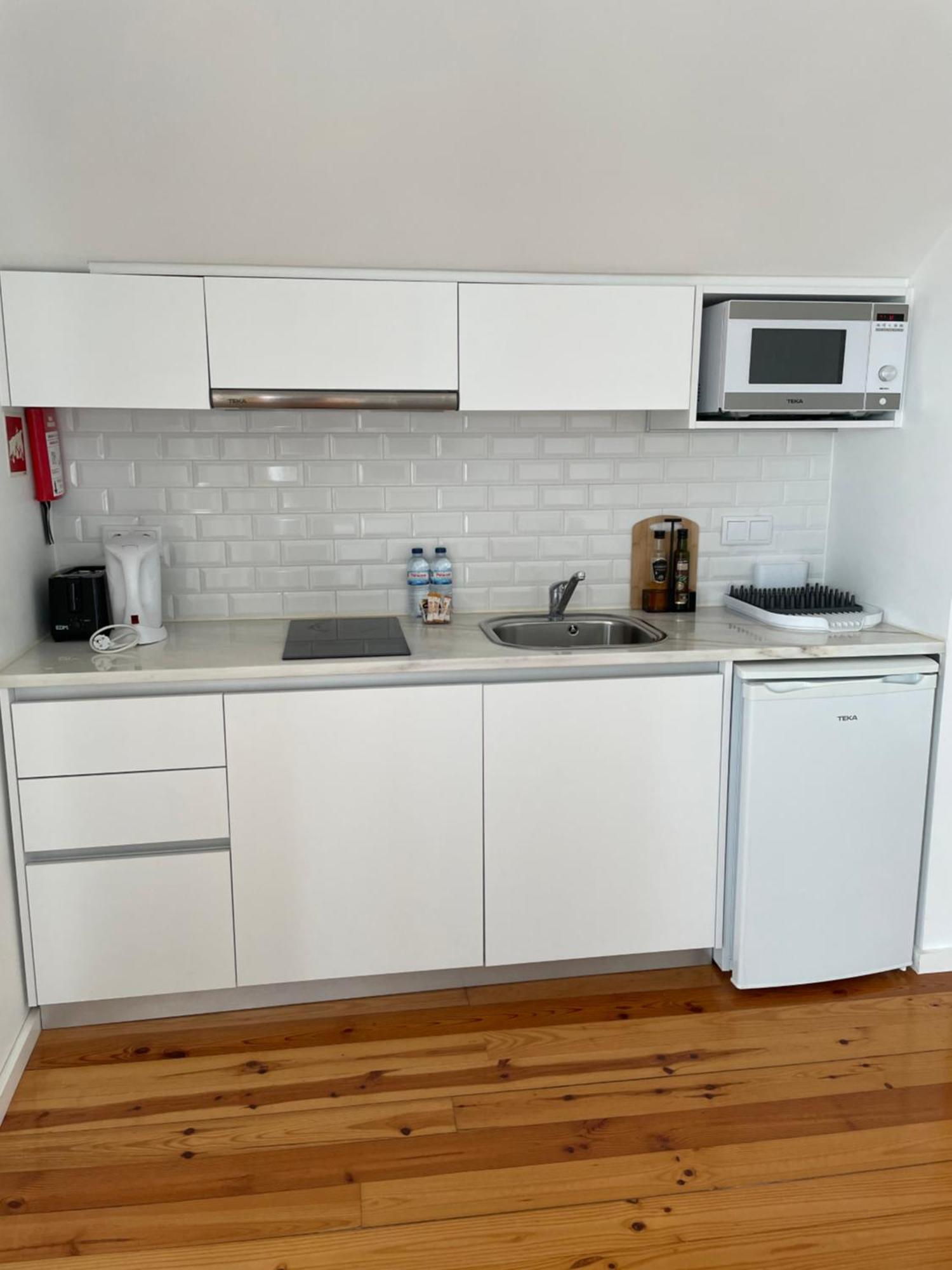 Botica Guesthouse Espinho  Εξωτερικό φωτογραφία