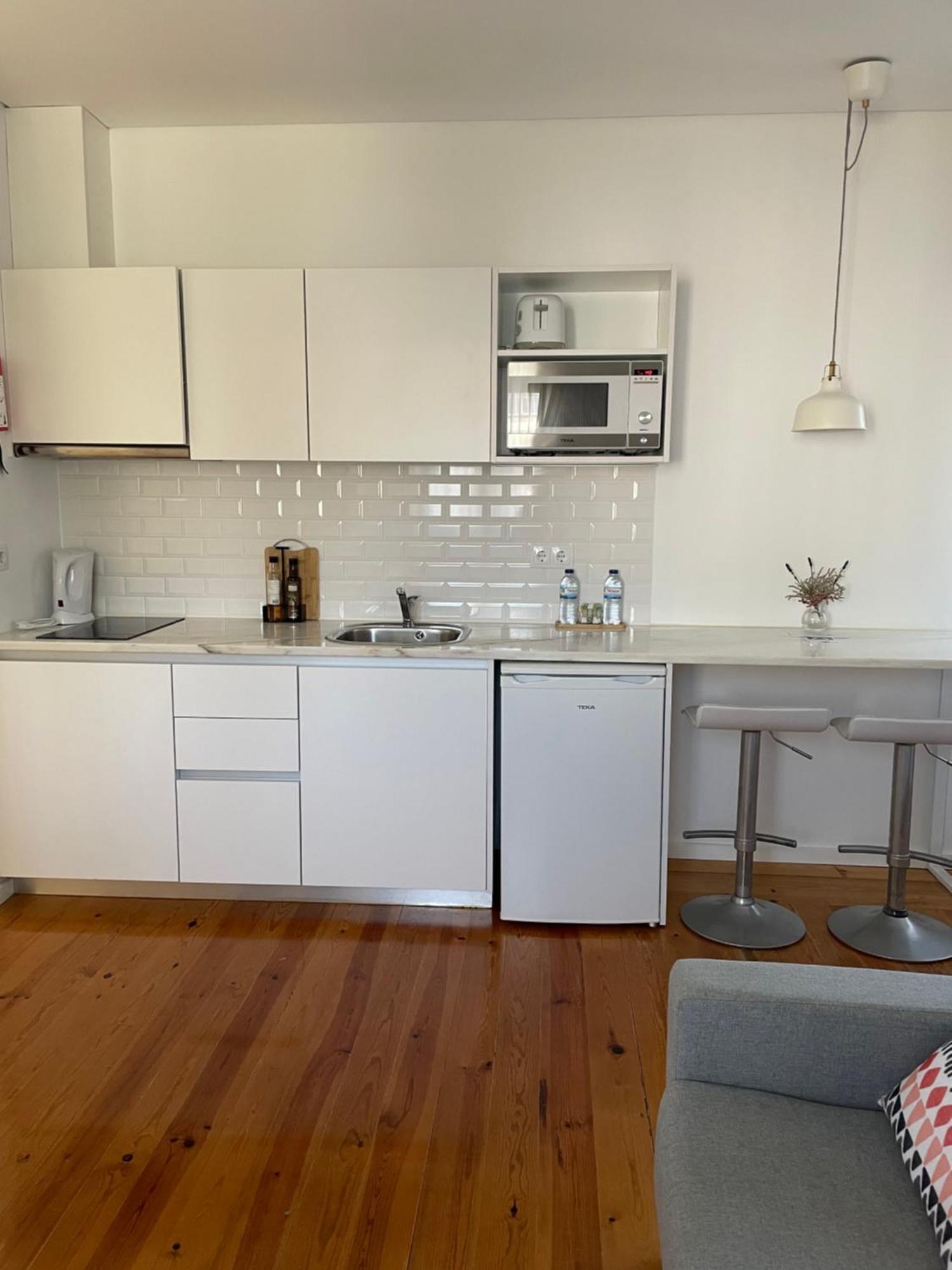 Botica Guesthouse Espinho  Εξωτερικό φωτογραφία