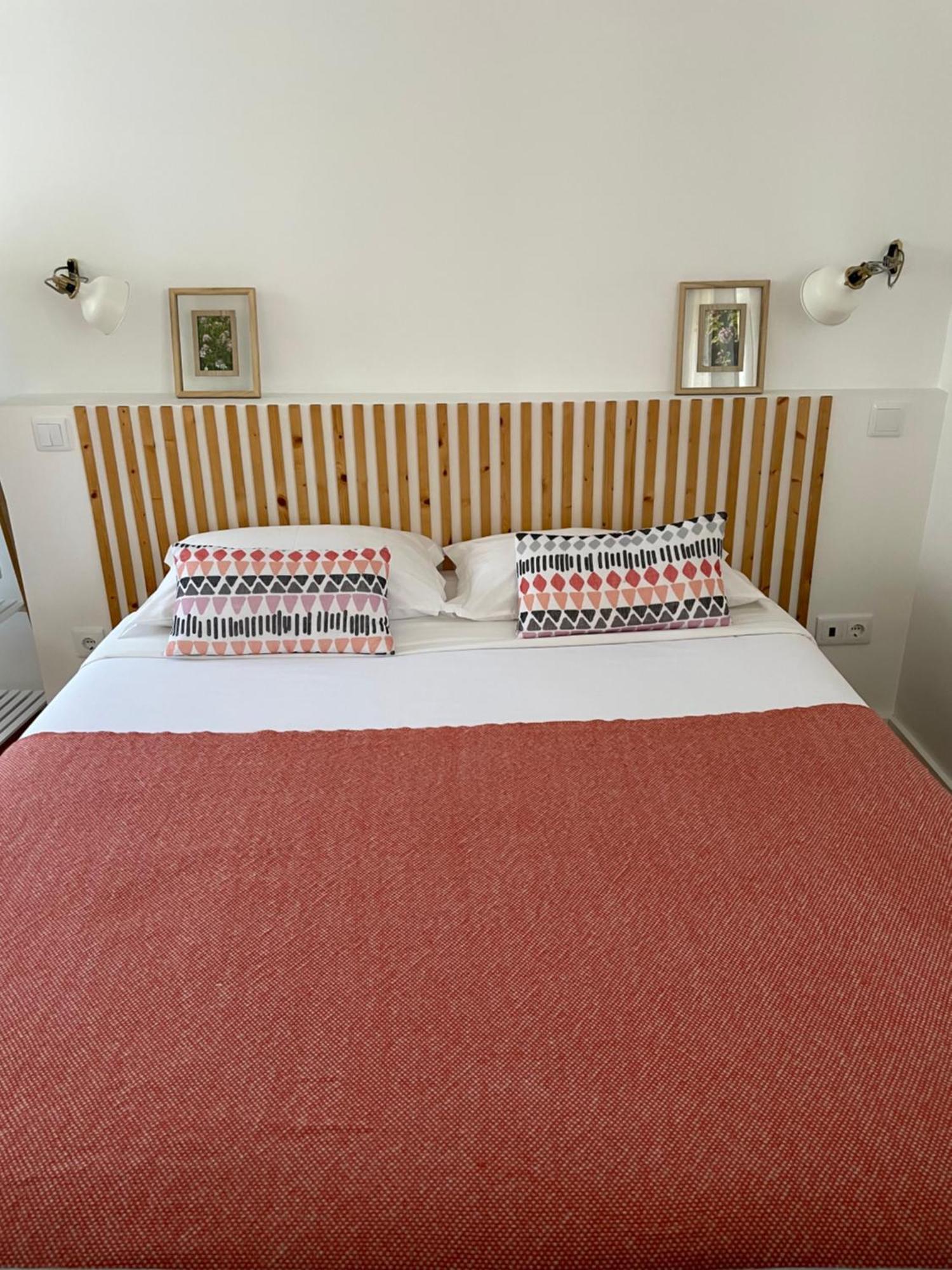 Botica Guesthouse Espinho  Εξωτερικό φωτογραφία