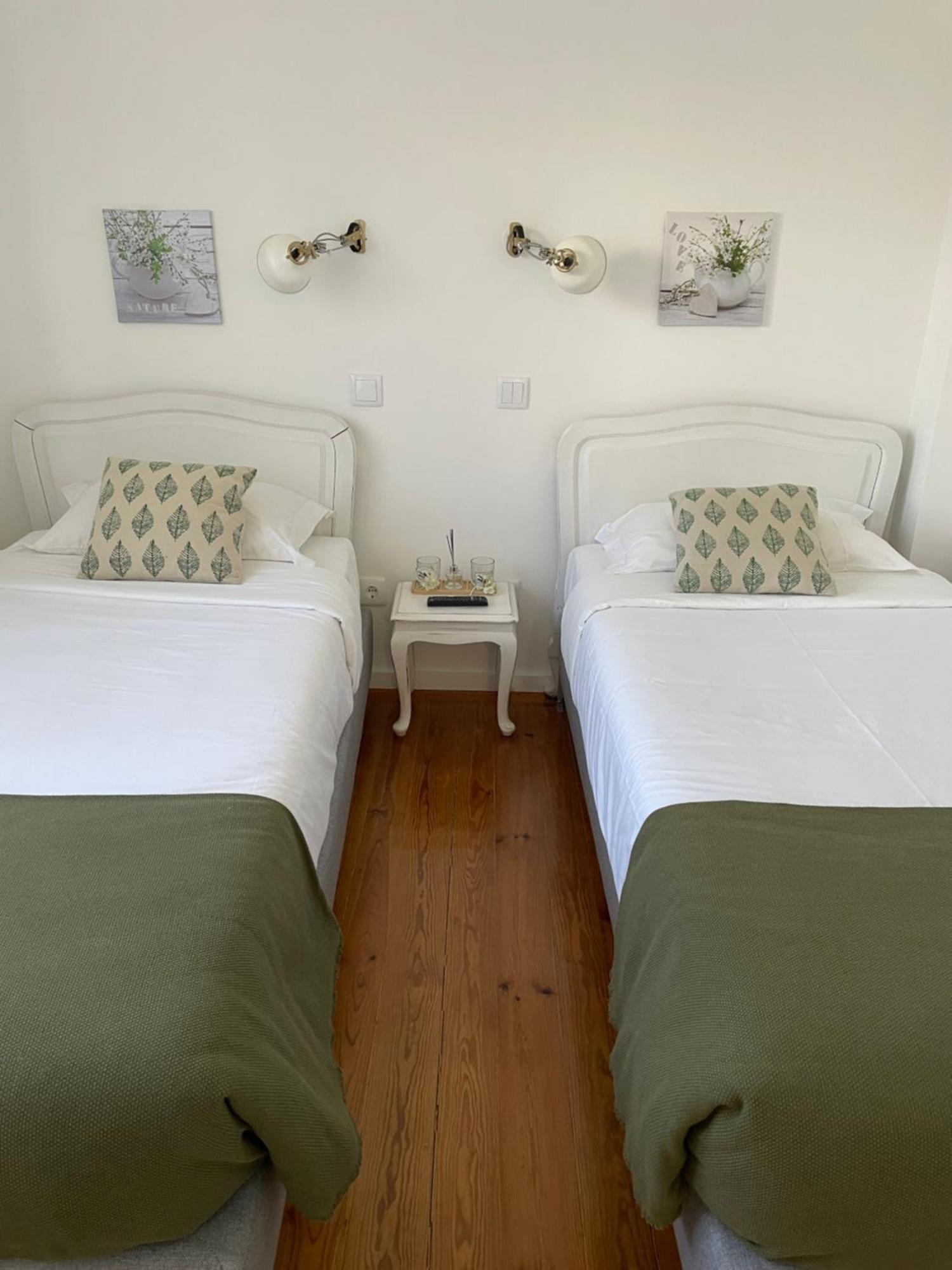Botica Guesthouse Espinho  Εξωτερικό φωτογραφία