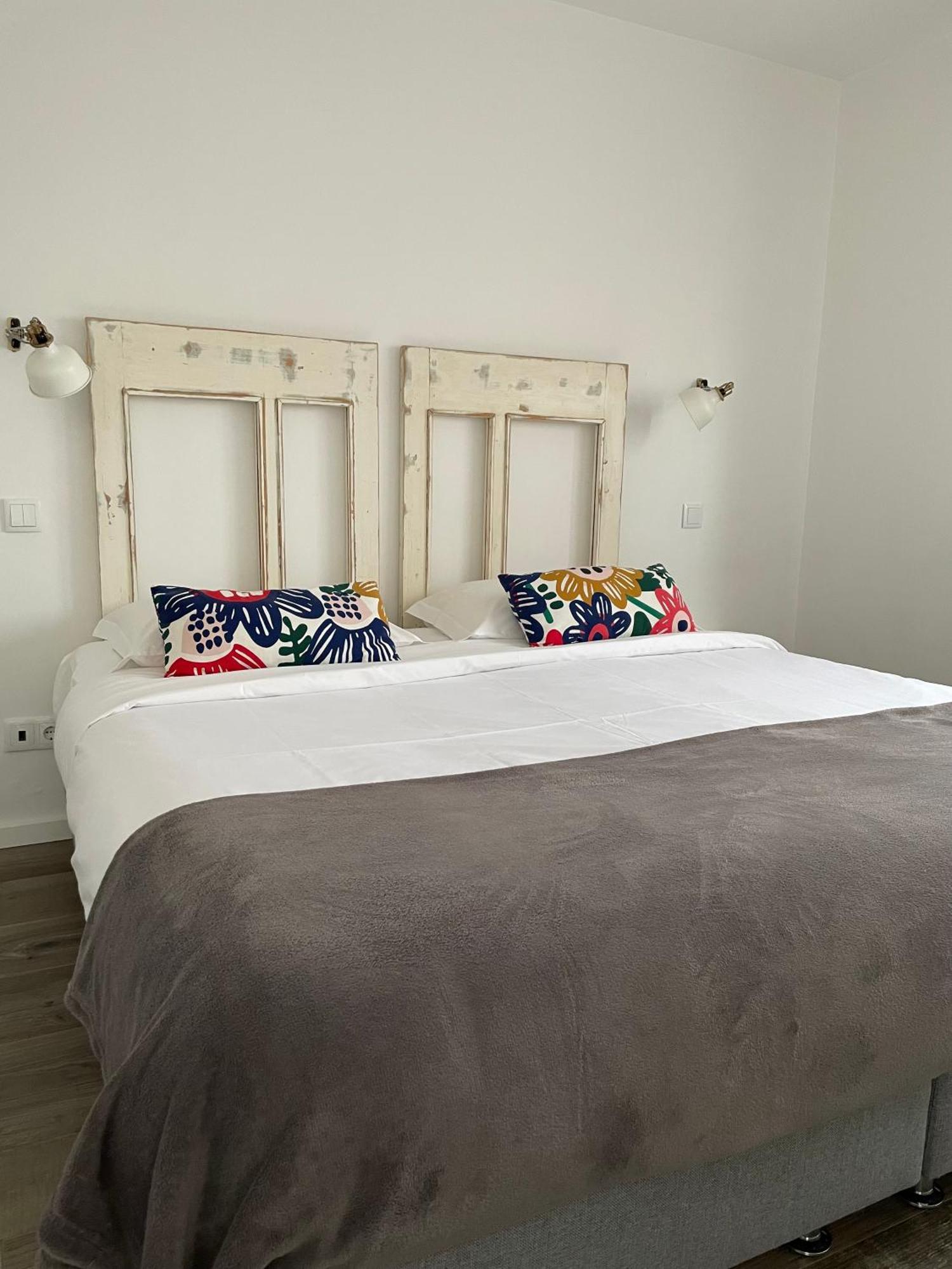 Botica Guesthouse Espinho  Εξωτερικό φωτογραφία