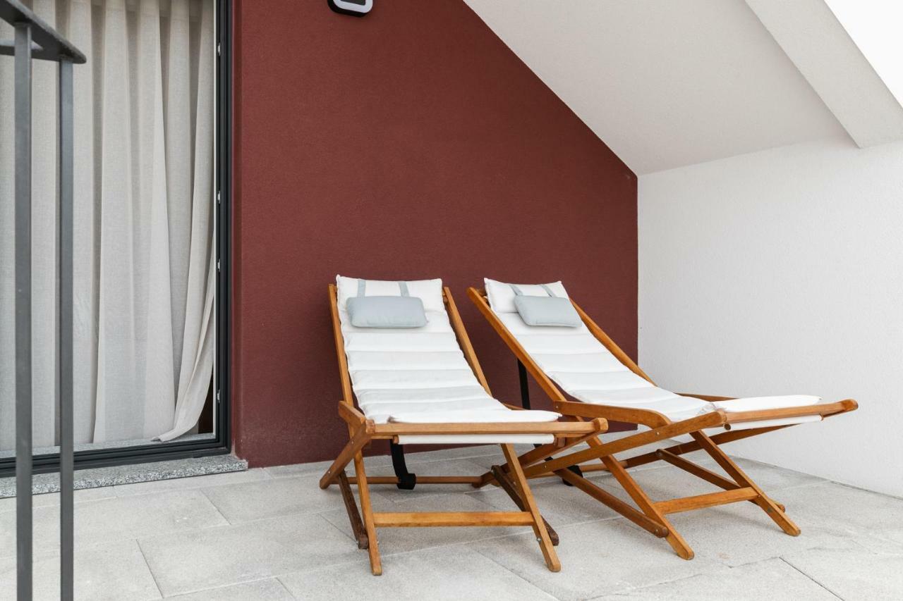 Botica Guesthouse Espinho  Εξωτερικό φωτογραφία