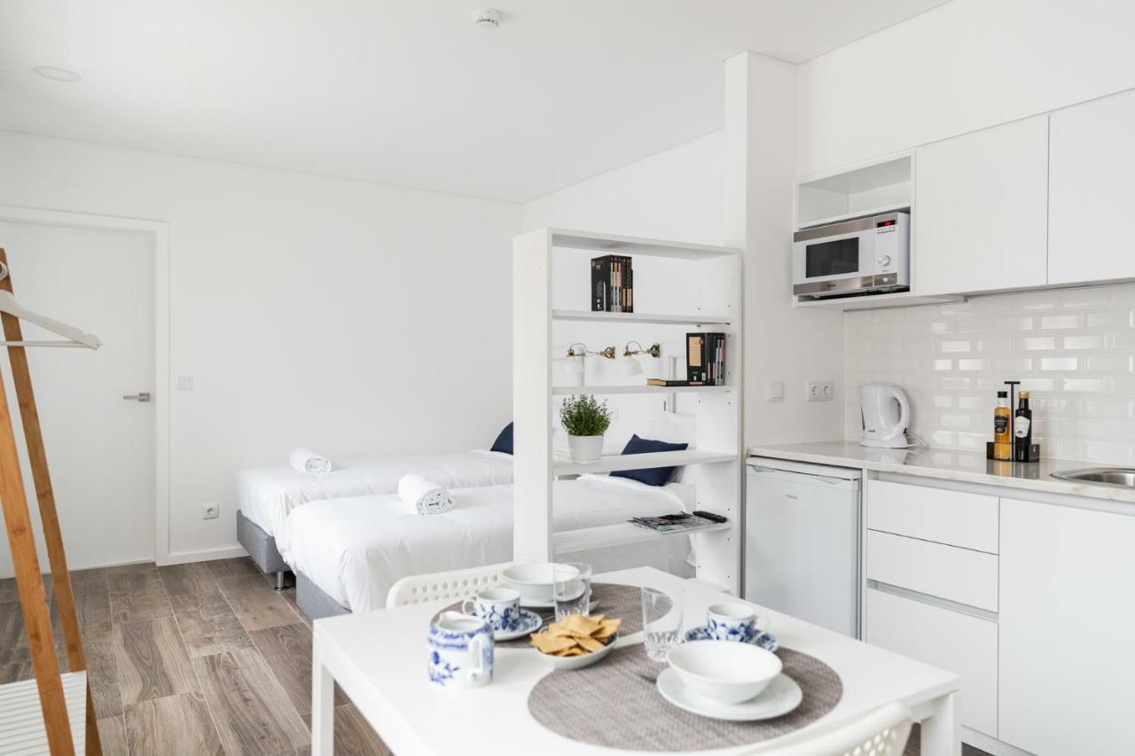 Botica Guesthouse Espinho  Εξωτερικό φωτογραφία