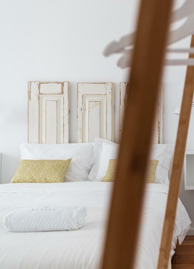 Botica Guesthouse Espinho  Εξωτερικό φωτογραφία