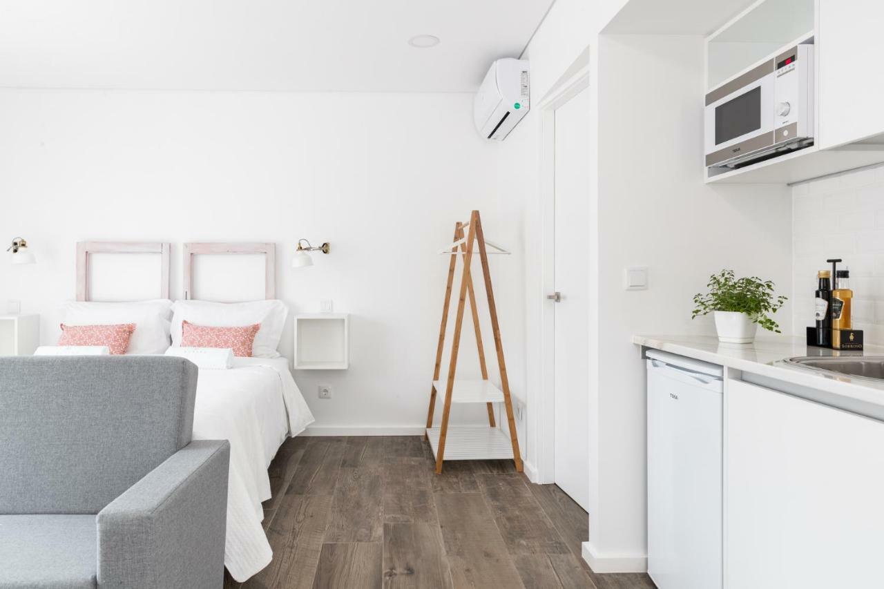 Botica Guesthouse Espinho  Εξωτερικό φωτογραφία