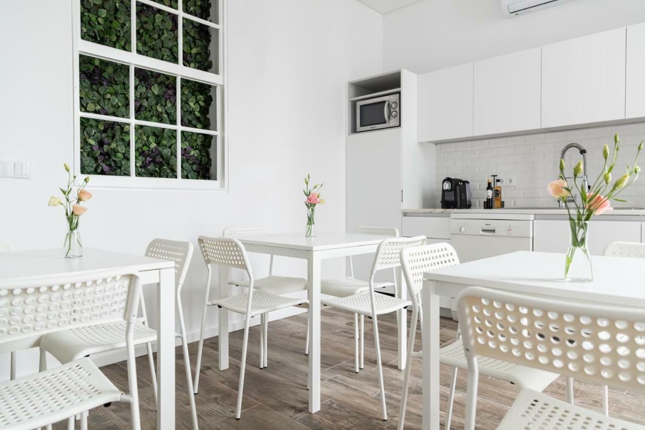 Botica Guesthouse Espinho  Εξωτερικό φωτογραφία