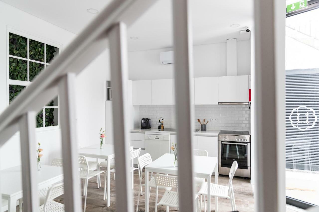 Botica Guesthouse Espinho  Εξωτερικό φωτογραφία