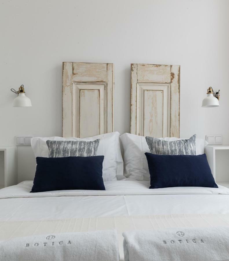 Botica Guesthouse Espinho  Εξωτερικό φωτογραφία