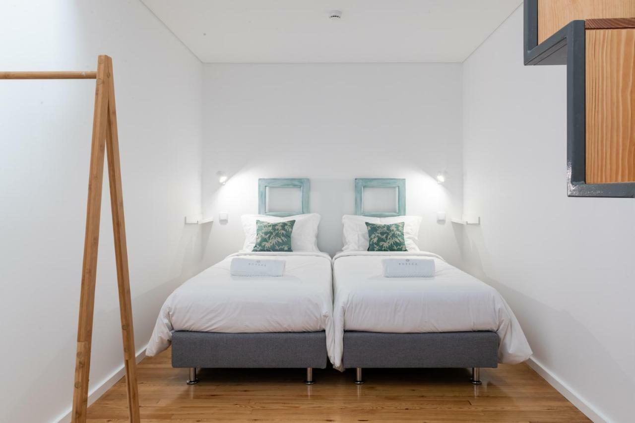 Botica Guesthouse Espinho  Εξωτερικό φωτογραφία