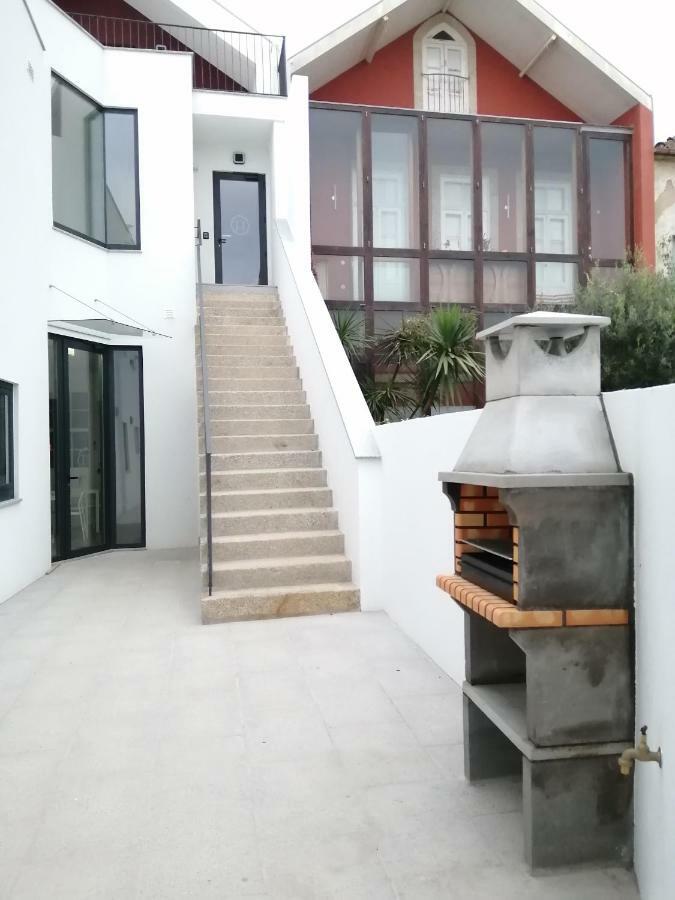Botica Guesthouse Espinho  Εξωτερικό φωτογραφία