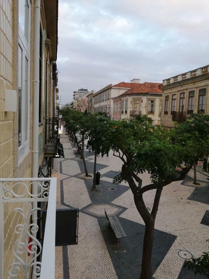 Botica Guesthouse Espinho  Εξωτερικό φωτογραφία