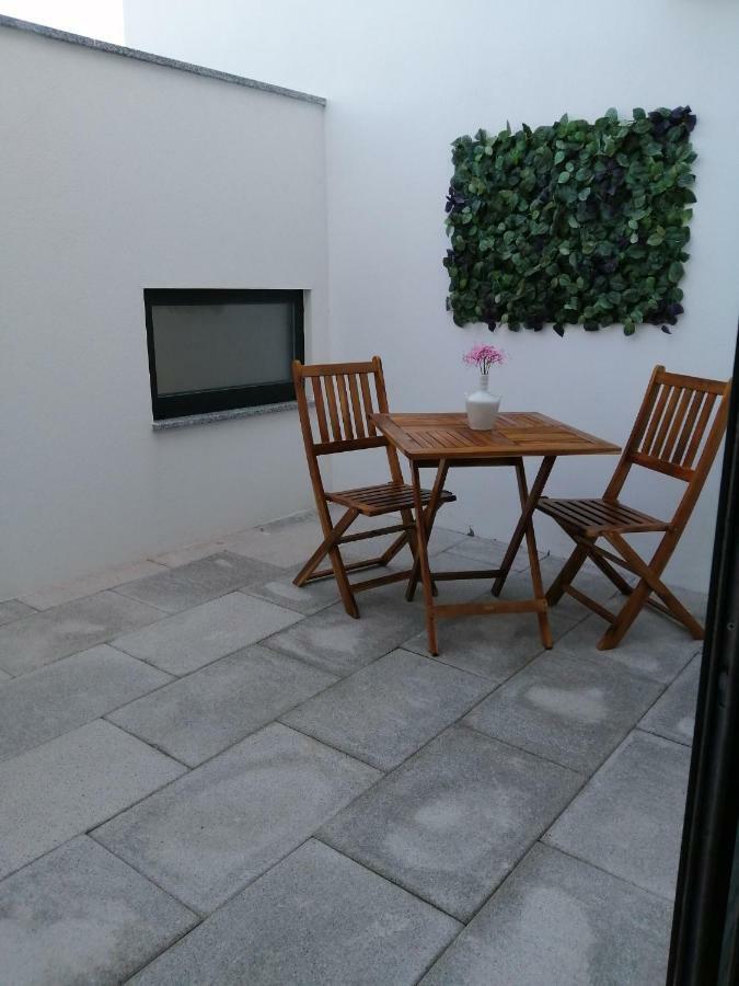 Botica Guesthouse Espinho  Εξωτερικό φωτογραφία