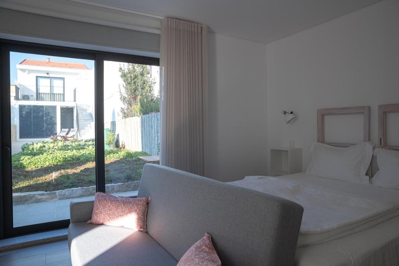 Botica Guesthouse Espinho  Εξωτερικό φωτογραφία