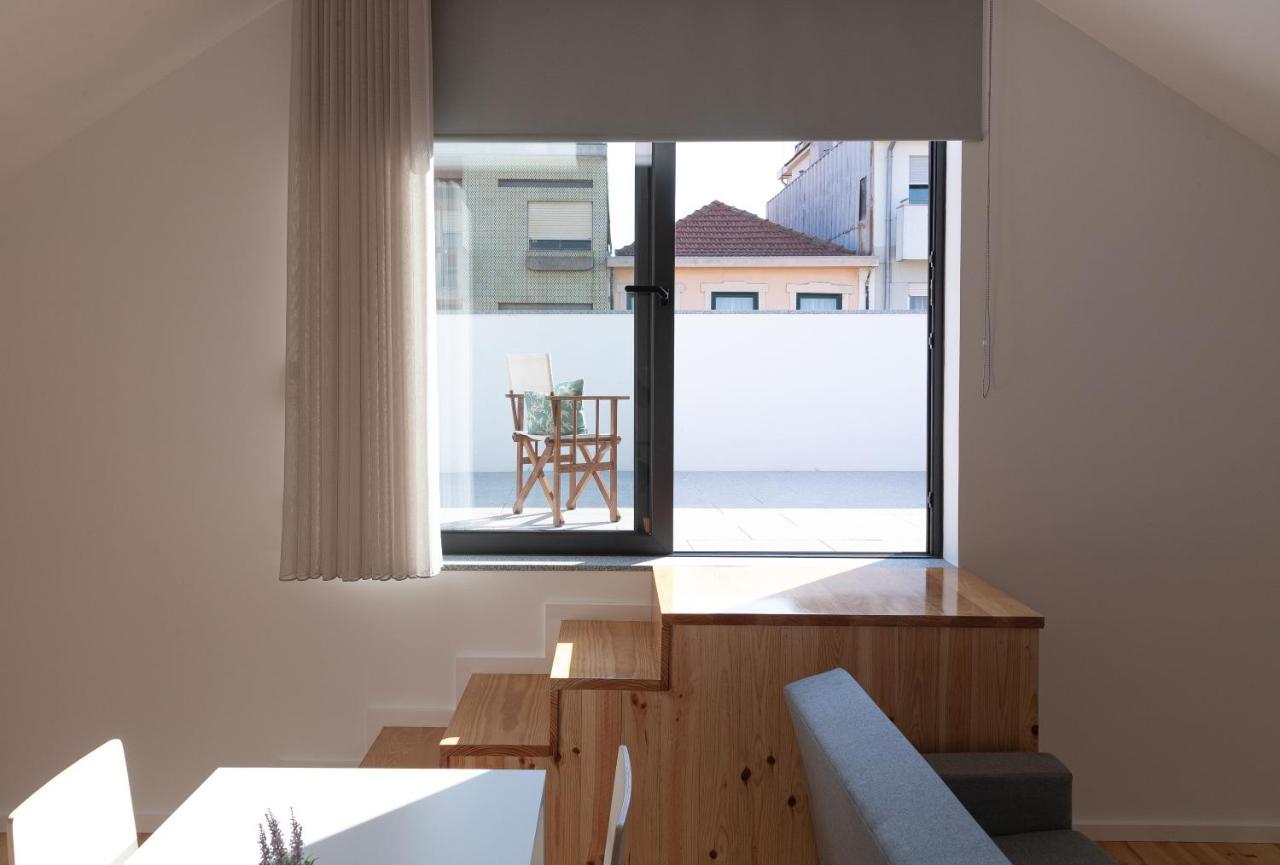 Botica Guesthouse Espinho  Εξωτερικό φωτογραφία